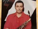 Art Pepper - Today Galaxy GXY 5119 1979 Vinyl LP