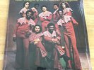 H. Andrews Congregation - Inner Thoughts LP - BRI Later Press Gospel Funk Shrink