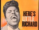 HERE’S LITTLE RICHARD 1st U.S. Specialty SP-100 MONO 1957 RARE