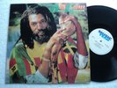 DON CARLOS  /Reggae  -Deeply concerned - Rare ZIMBABWE GRAMMA RECORDS  LP / New