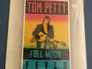 TOM PETTY Full Moon Fever LP original 1989 US MCA Shrink Wrapped Original