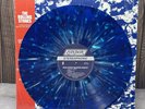 The Rolling Stones Their Satanic Majesties Request Blue Splatter Vinyl LP RSD