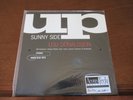 Lou Donaldson SUNNY SIDE UP - 2LP 45 RPM Analogue Productions Vinyl SEALED