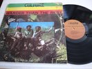 Culture – Harder Than The Rest - Vinyl LP 1978