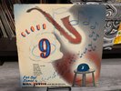 Bill Justis - Cloud 9 - Phillips International PLP 1950 SUN RECORDS LP