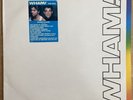 Wham  The Final double album vinyle 33 t (original vinyl 2 LPs) George Michael