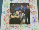 SIMPLE MINDS 