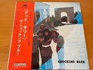 LP THE SHOCKING BLUE SHOCKING BLUE JAPAN OBI MP-2148