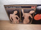 BRAVE NEW WORLD Oh Calcutta, orig 1970 LP KRAUTROCK Mint-