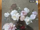 New Order-Power Corruption & Lies-New and sealed-180 gram-Vinyl-LP-Joy Division