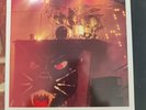 vintage kiss vinyl -RARE WICKED LESTER/PROGENY /KISS DEMO