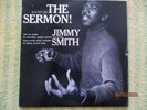 Jimmy Smith The Sermon Blue Note 4011 47 West 63rd NY Ear mark 