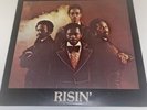 Smoke Risin LP