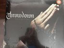 Throwdown Haymaker/Vendetta LP 2008-New and Rare Find