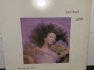 KATE BUSH, HOUNDS OF LOVE (RUNNING UP THAT HILL) UK 1ST PRESS, TOWNHOUSE A4 B6