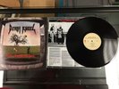 Death Angel Frolic Through The Park Vinyl VG++