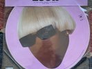 Tyler The Creator - Igor Faceless Picture Disc Vinyl In Hand Ready to Ship