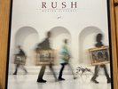 Moving Pictures 40th Anniversary - Rush Mint Condition