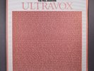ULTRAVOX: the peel sessions STRANGE FRUIT 12
