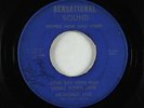 Deep Soul Gospel 45 - Heavenly Five - Jesus Sits High - Sensational Sound - mp3
