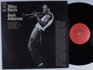 MILES DAVIS A Tribute To Jack Johnson COLUMBIA LP VG+ f
