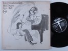 BILL EVANS/JIM HALL Intermodulation VERVE LP mono gatefold f
