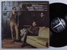 BILL EVANS/SHELLY MANNE/EDDIE GOMEZ A Simple Matter... VERVE LP mono gatefold f