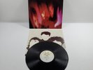 The Cure Pornography LP Vinyl Record 1982 A&M Records USA SP-4902