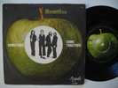 BEATLES Something / Come Together 45 7