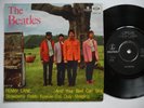 BEATLES Penny Lane + 3 EP 45 7