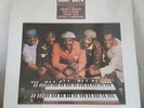 Jimmy Smith Off The Top Vinyl Lp E1-60175 (1982) SEALED