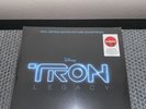 Tron: Legacy by Various Artists (Limited Edition, Blue & Clear Vinyl 2 LP) - NEW