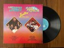 Los Bukis Los Yonics - Juntos Otra Vez [LP VINYL] Melody Mexico 1989 NM Rare