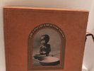 The Concert for Bangladesh Triple Disc LP Vinyl Record Album, Original Cover