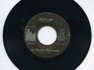 1967 CHOCOLATE WATCHBAND Misty Lane / She Weaves a Tender Trap UPTOWN 749 PROMO