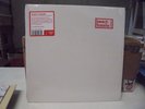 SEALED RED & WHITE SPLATTER VINYL* BEACH FOSSILS SOMERSAULT ON BAYONET RECORDS