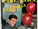 PAUL ANKA - PAUL ANKA IN ITALIA (33 RPM - ITALY PRESSING)