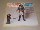 NAPOLEON XIV They're Coming To Take Me Away Vinyl 33 Album LP VG- Record VLP4487