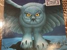 RUSH Fly By Night MERCURY SRM-1-1023 LP SEALED RARE VINTAGE