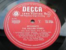 The Rolling Stones AFTERMATH 1966 UK LP 1st Press Unboxed MONO MINT MINUS HEAR