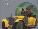 Miles Davis - A Tribute To Jack Johnson (Vinyl LP - 1970 - US - Reissue)