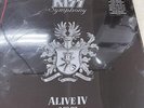 Kiss Symphony Alive Iv 28 03Lp3 Group F/S