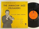 Jamaican Jazz Crusaders 