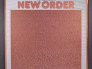 NEW ORDER: the peel sessions STRANGE FRUIT 12