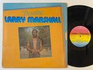 Larry Marshall 