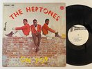The Heptones 