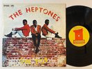The Heptones 