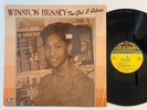 Winston Hussey 