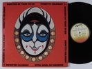ORNETTE COLEMAN Dancing In Your Head A&M/HORIZON LP VG+ unipak f