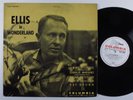 HERB ELLIS Ellis In Wonderland COLUMBIA LP uk f